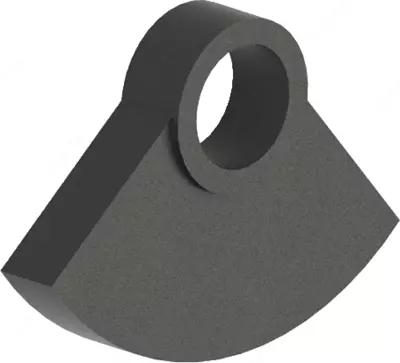 Противовес для грохота AMS Industrial Group (Лангар) - от 3 000 000 сум / шт.