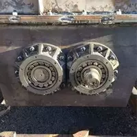 Корпус подшипника грохота AMS Industrial Group