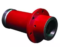 Корпус вала привода конусной дробилки AMS Industrial Group