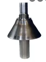 Головной вал в сборе конусной дробилки AMS Industrial Group