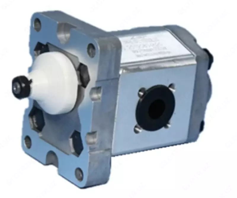 Н-ША насос масляной емкости конусной дробилки