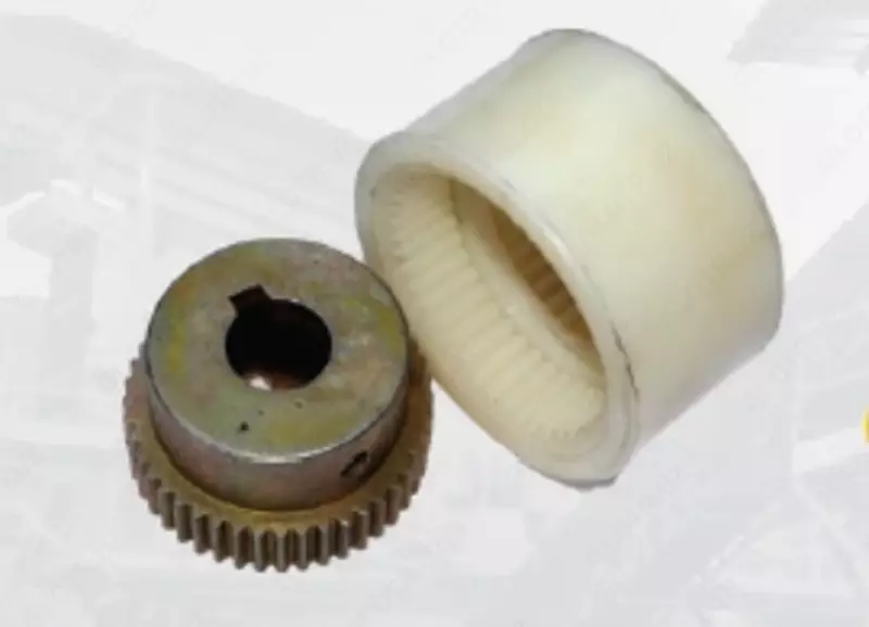 Konusning maydalagich moy nasosining ulanishi - 50 000 so'mdan