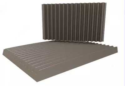 Щековые плитки (броня) щековой дробилки