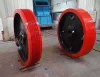 Маховик щековой дробилки - от 20 000 000 сум