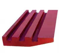 Броня в сборе щековой дробилки