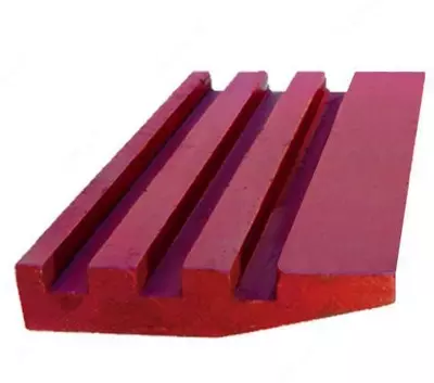 Броня в сборе щековой дробилки