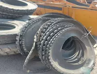 Qum yuvish uchun rezina shinalar