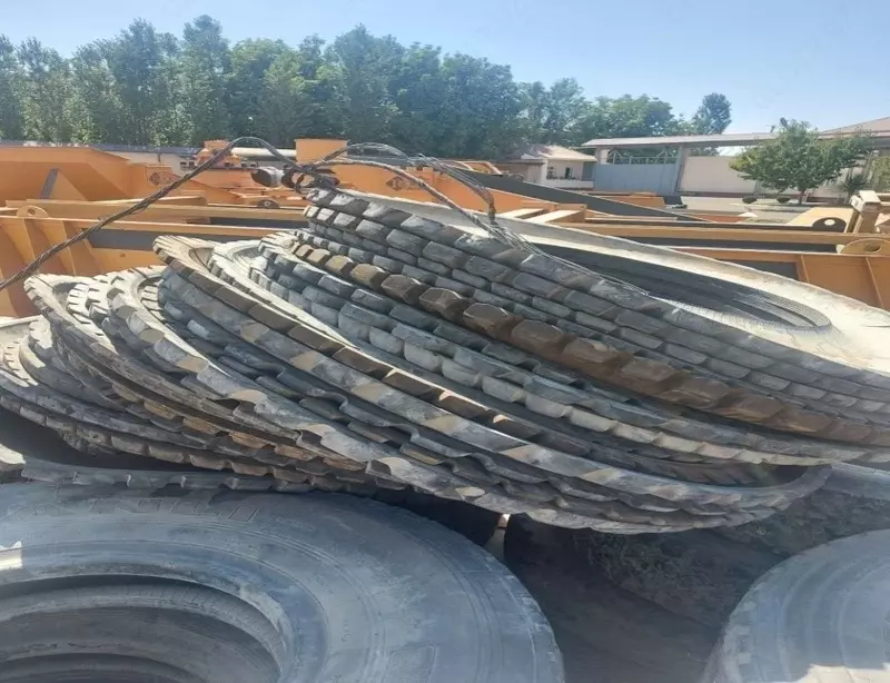 Qum yuvish uchun rezina shinalar - 200 000 so'mdan