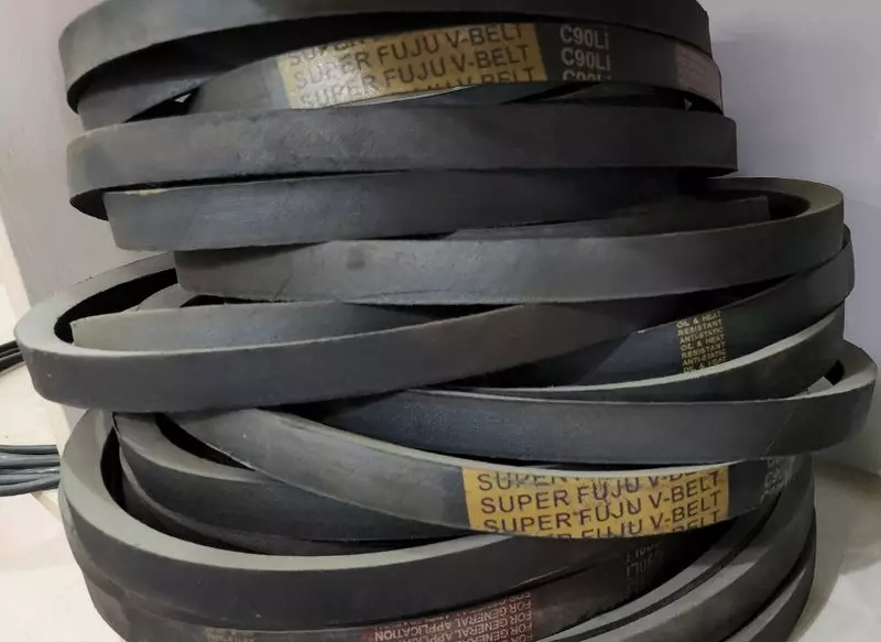 Maydalagich kasnagi kamarlari