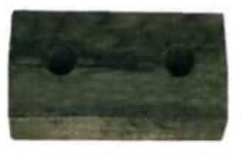 Футеровка роторной дробилки