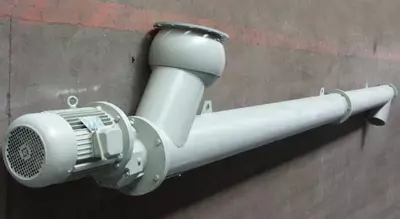 Спиральный шнек для БСУ - от 5 000 000 сум / шт.