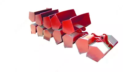 Asfalt zavodi lift qoshiqlari - 4 000 000 so'm / donadan