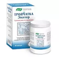 Тройчатка Эвалар