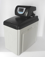 Умягчитель воды c автоматическим управлением FCV-11-10 (T) (500 литр/час)