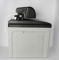  Умягчитель воды c автоматическим управлением FCV-11-10 (T) (500 литр/час) - 