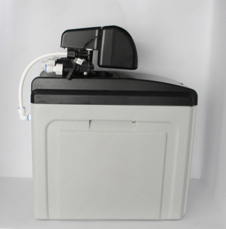  Умягчитель воды c автоматическим управлением FCV-11-10 (T) (500 литр/час) - 