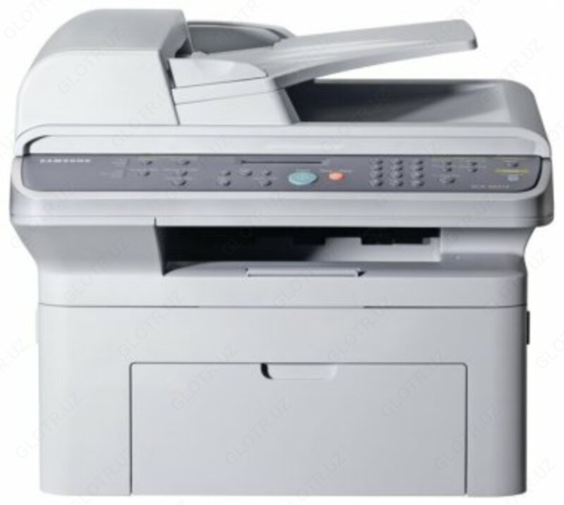 Заправка картриджа Samsung SCX 4521