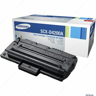 Заправка картриджа Samsung SCX- 4200 / 4220 - 35 000 сум