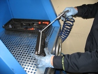 Заправка картриджа Samsung SCX- 4200 / 4220 Только в розницу