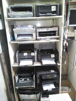 Заправка картриджа ML-1660 / 1665 / 1667 / 1860 / 1865 / 1867 Только в розницу