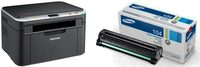 Заправка картриджа Samsung SCX-3200 3205 3207 ( MLT-D104S)