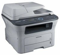 Прошивка МФУ Samsung SCX 4824FN Только в розницу