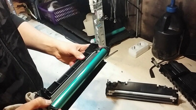 от 35 000 сум Прошивка принтера Samsung ML-1660-1665