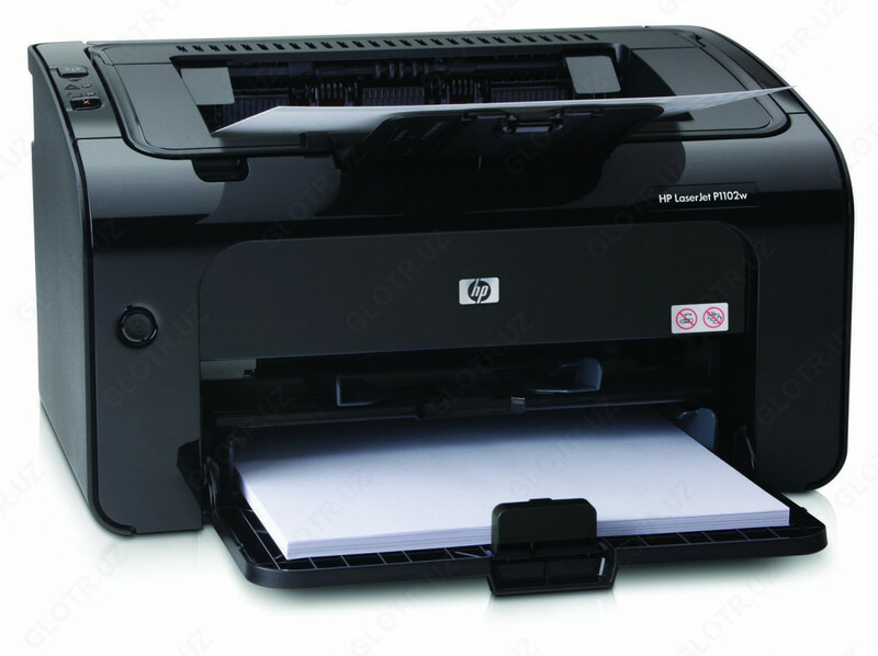 Заправка картриджа HP LaserJet-P1102 (35A CB435A)