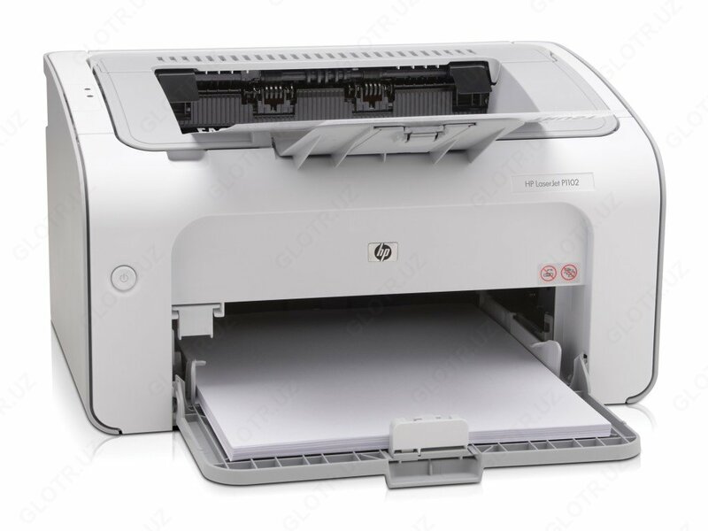   Заправка картриджа HP LaserJet-P1102 (35A CB435A)