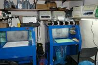   Заправка картриджа HP LaserJet LJ-1200 (15A C7115A)