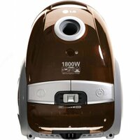 Ремонт пылесоса LG. Ремонт бытовой техники.