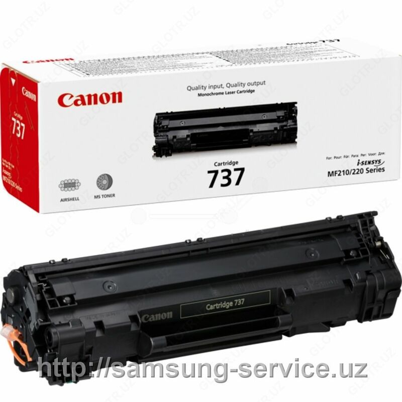   Ремонт МФУ Canon i-SENSYS MF231