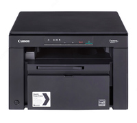  Ремонт МФУ Canon i-SENSYS MF3010 - 