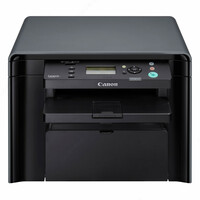 Ремонт Canon i-SENSYS MF4410. Заправка картриджа.