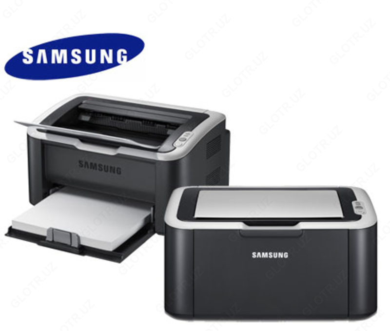 Прошивка принтера Samsung ML-1860 1865 1867 1861 1866