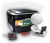   Прошивка принтера Samsung ML-1860 1865 1867 1861 1866