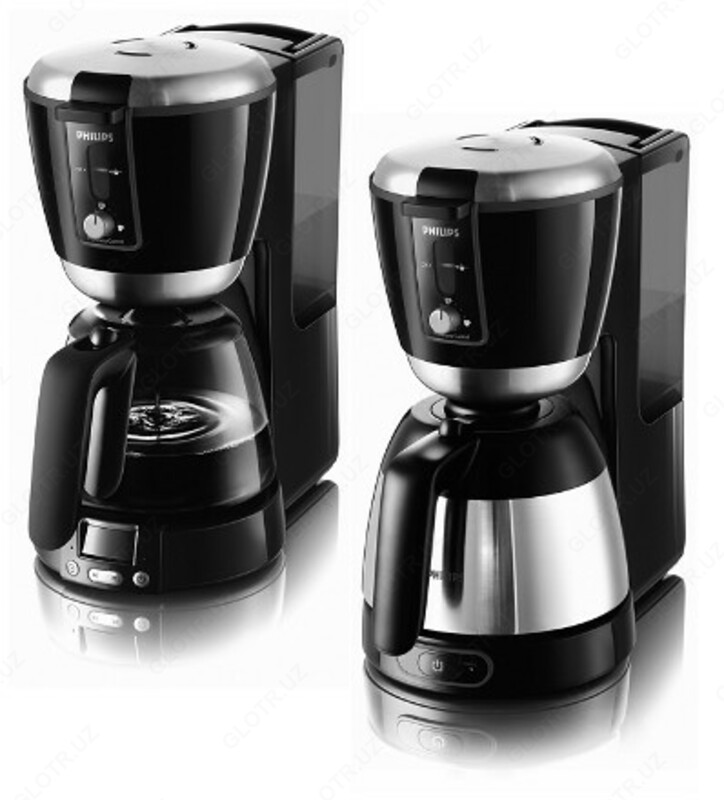  Ремонт кофеварки PHILIPS Chakana savdo