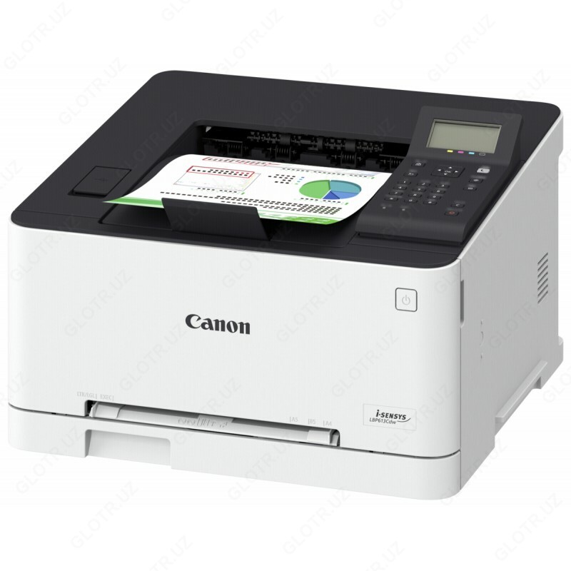   Заправка цветного картриджа Canon 045 (Canon i-SENSYS LBP613Cdw Canon i-SENSYS MF631Cn)