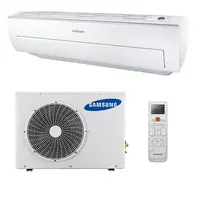 Ремонт кондиционера Samsung