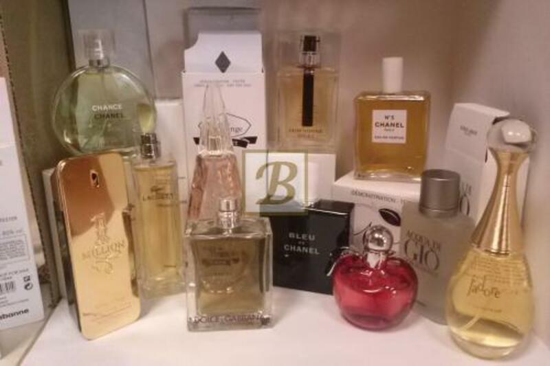 Чем отличается тестер от оригинального парфюма