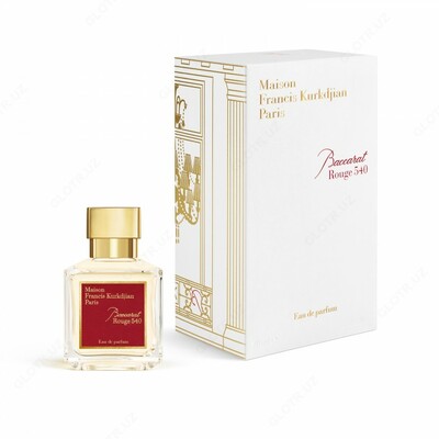 Maison Francis Kurkdjian Baccarat Rouge 540 70 мл