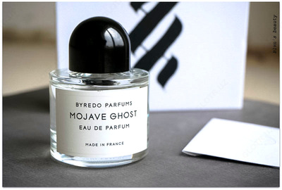 BYREDO MOJAVE GHOST 100ml - 1 837 500 сум / шт.