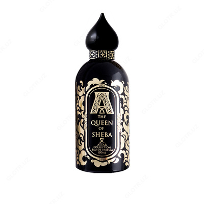 ATTAR COLLECTION The Queen of Sheba 100ml