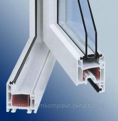 Изготовления и установка окон - 833 866.6 сум