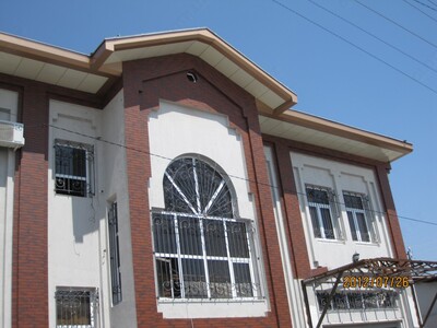 Изготовления и установка фасадных JP конструкций