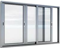 400 000 сум Алюминиевые окна по низким ценам