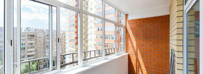 Алюминиевые окна только качественные