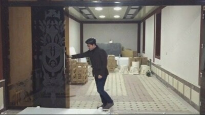 от 1 300 000 сум Разные виды Раздвижные Системы