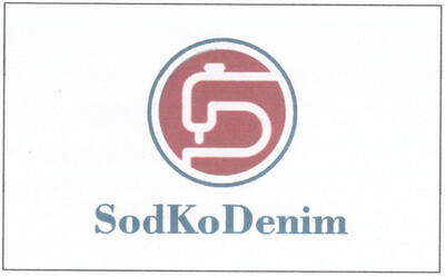 ООО "SODKO DENIM"