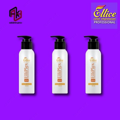 Kengaytirilgan Elixir ElliPlex
